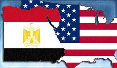 Egypte USA
