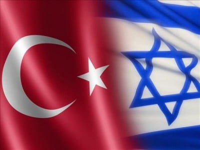 Israeli-Turkish Alliance