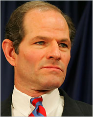 Spitzer takes on the big banks