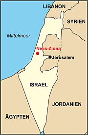 Israël Ness-Ziona