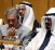 Saudi Arabia's King Abdullah and Foreign Minister Al Faisal attend the UN interfaith dialogue at UN headquarters in New York
