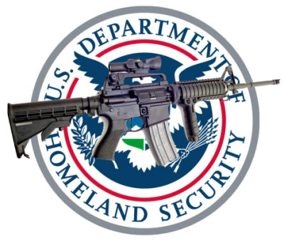 dhs rifle