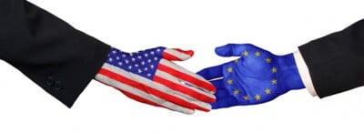 Libre échange UE USA