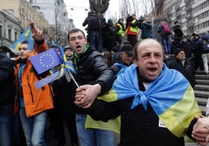ukraine-protesters