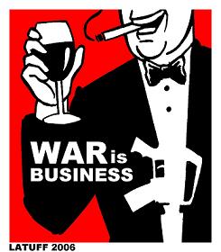 war-business