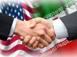 American-Iranian Thaw