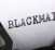 Blackmail- typewriter