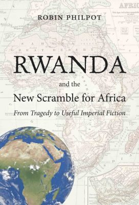 Rwandan genocide research paper