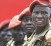 South Sudan Presidential Guard