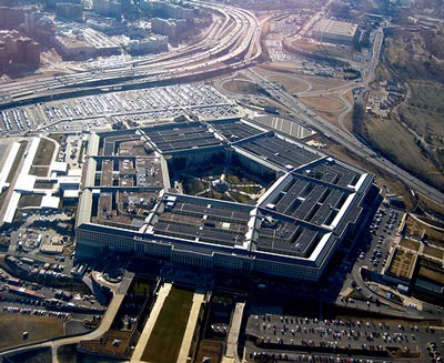 Pentagon's ASVAB testing