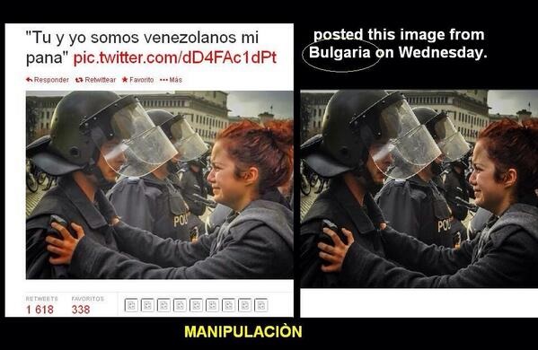 Fake-Venezuela-Protest-Photo-2 SOCIETE