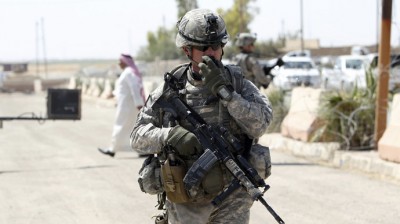 us soldier iraq