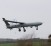 Watchkeeper UAV first flight in UK at MoD Aberporth. 14th April 2010.