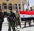 Syrian army-Yabroud