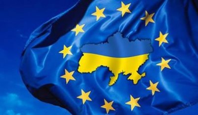 Ukraine UE 2