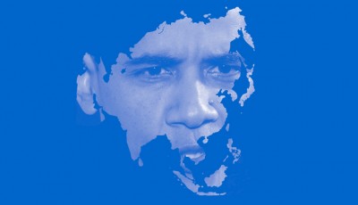 Obama-in-Asia-Map