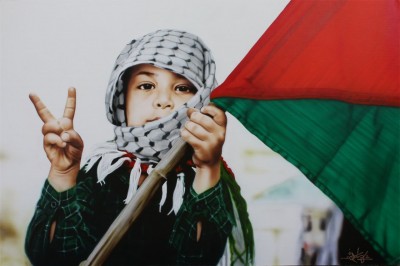 Palestine_Children