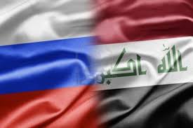 Russia Iraq