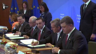 ukraine-georgie-moldavie accords