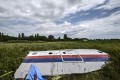 MH17: video mostrano lanciamissili nelle vicinanze di città vicine