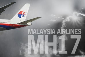 Причины Катастрофы MH17 “Засекречены”. Украина, Нидерланды, Австралия, Бельгия подписали “соглашение о неразглашении”