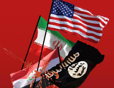 ISIL-Iraq-Syria-US-Iran