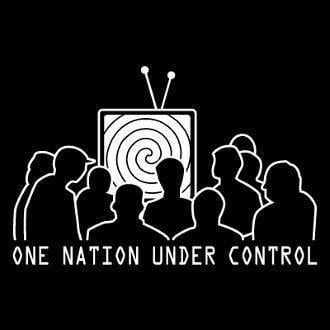 tv hypnotizes