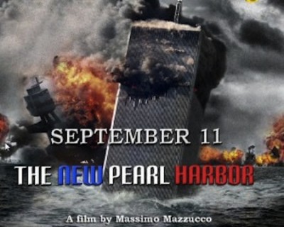 911 pearl harbor