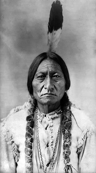 History-Of-Native-American-Indians