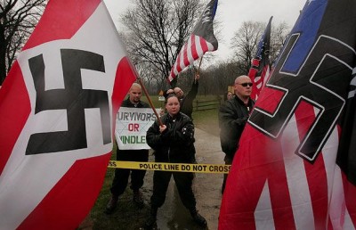 nazi-flags_1387345i