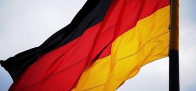 Allemagne drapeau