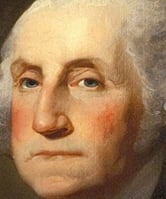 The <b>primary author</b> of the Constitution – and later president – James Madison <b>...</b> - georgewashington-1