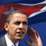 米国議会での立法過程：キューバに対する米国禁輸措置を廃止