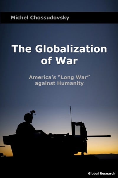 Globalizzazione-of-war-front-cover-michel-Chossudovsky