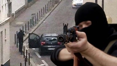 FRANCE-CRIME-MEDIA-SHOOTING
