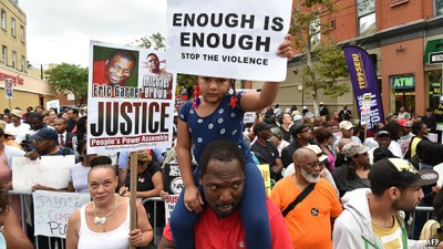 black-justice-protest