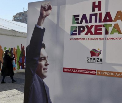 greece elections 2015