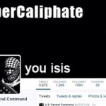 ISISハックス米中央軍オバマは新しいサイバーセキュリティ法案を発表している間