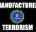 manufactured terrorism