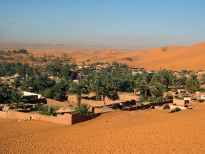 oasis-bechar-algerie