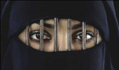 anti-women-islam