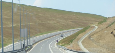 autoroute Kosovo