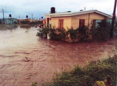 Caracol_Flood_houses