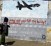 murales en Yemen, Estados Unidos y aviones no tripulados