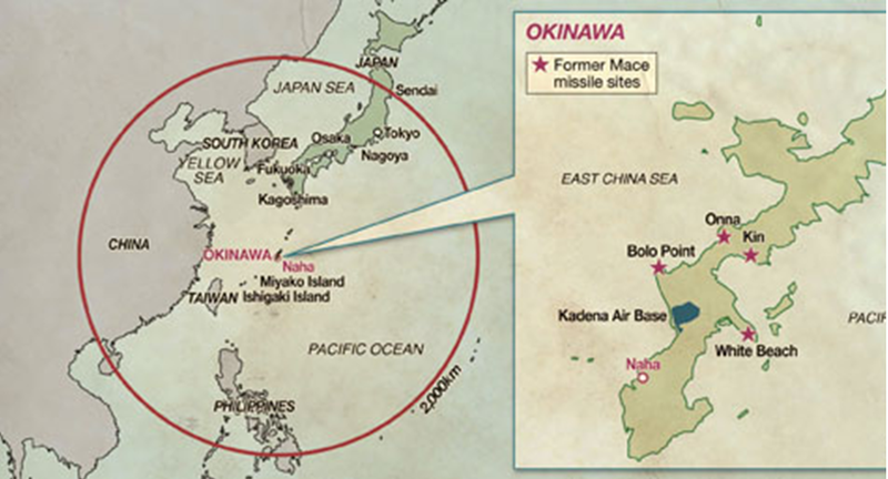 Okinawa - Die Langste Schlacht [1962]