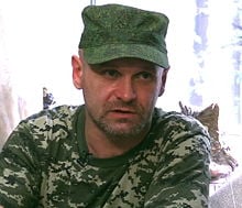Aleksey_Mozgovoy_discusses_military_matters,_Aug_7,_2014