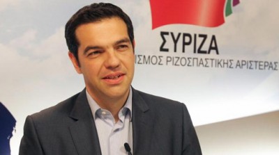 Alexis Tsipras 2