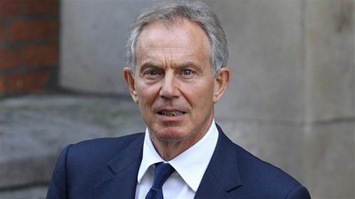 Blair-anti-semitism