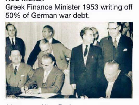Greece's 1953 Write-off of Germany's War Debt – aneritamtm
