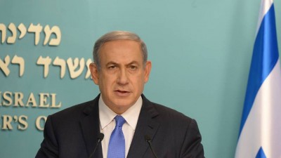 Netanyahu (1)
